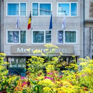 Фотографии гостиницы 
            Mercure Oostende