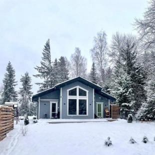 Фотография Коттеджа Частный дом SkandyVillage
