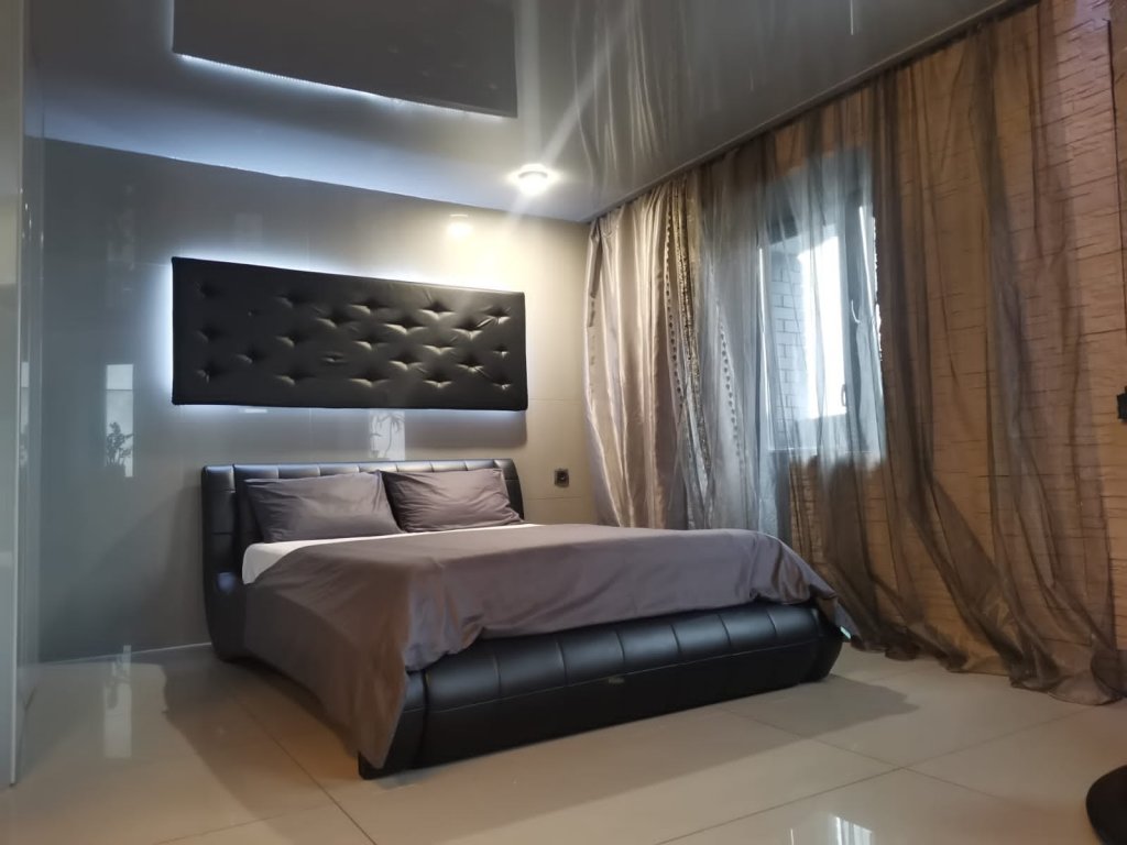 Фотография квартиры Апартаменты Московский проспект 110л