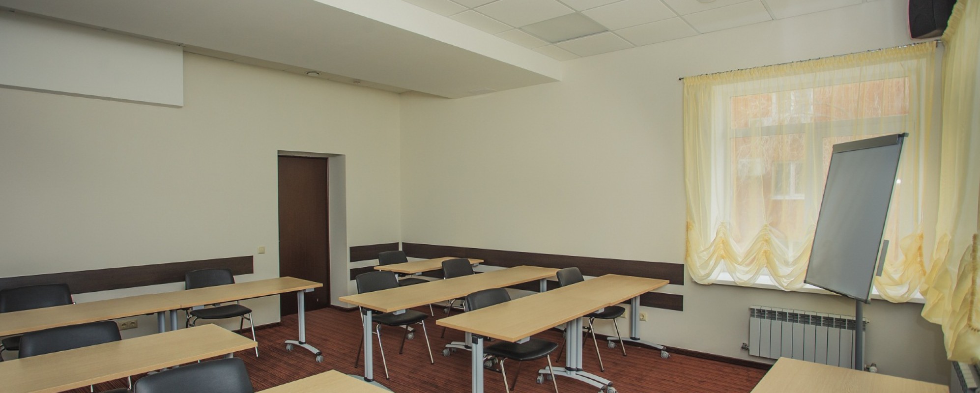 Фотографии конференц-зала Сочи