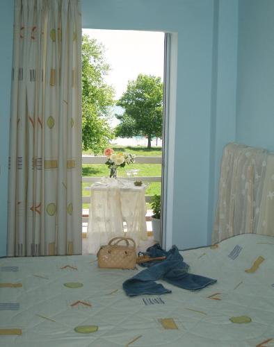 Фотография гостевого дома Hotel Florakis