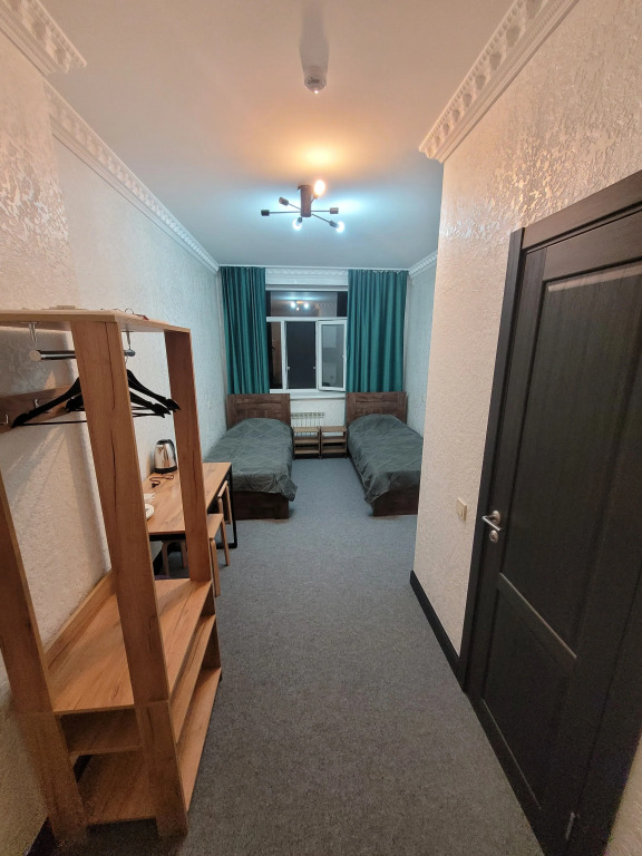 Фотография гостиницы Отель Антарес