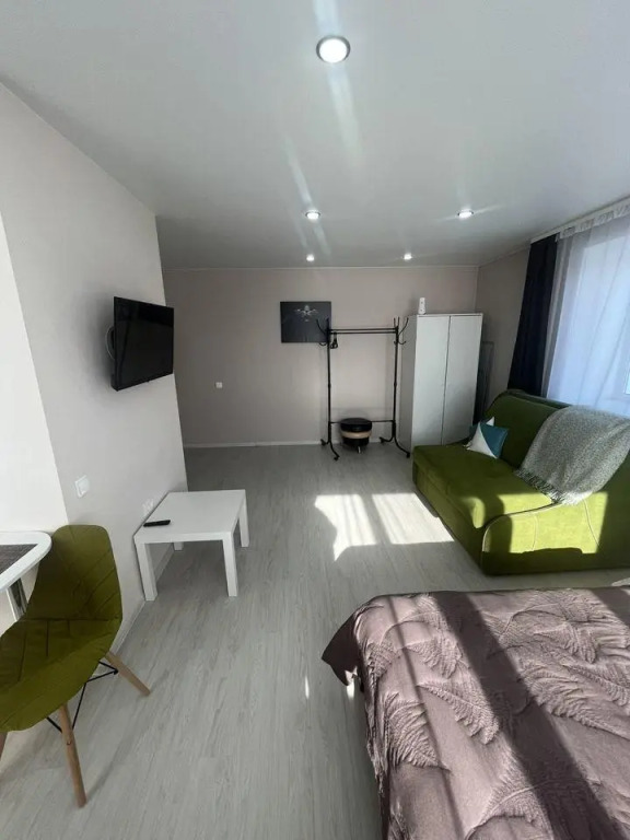 Фотография квартиры Апартаменты на улице 40 лет Октября 66