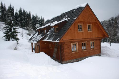 Фотография гостевого дома Chalupa Pod Lomem