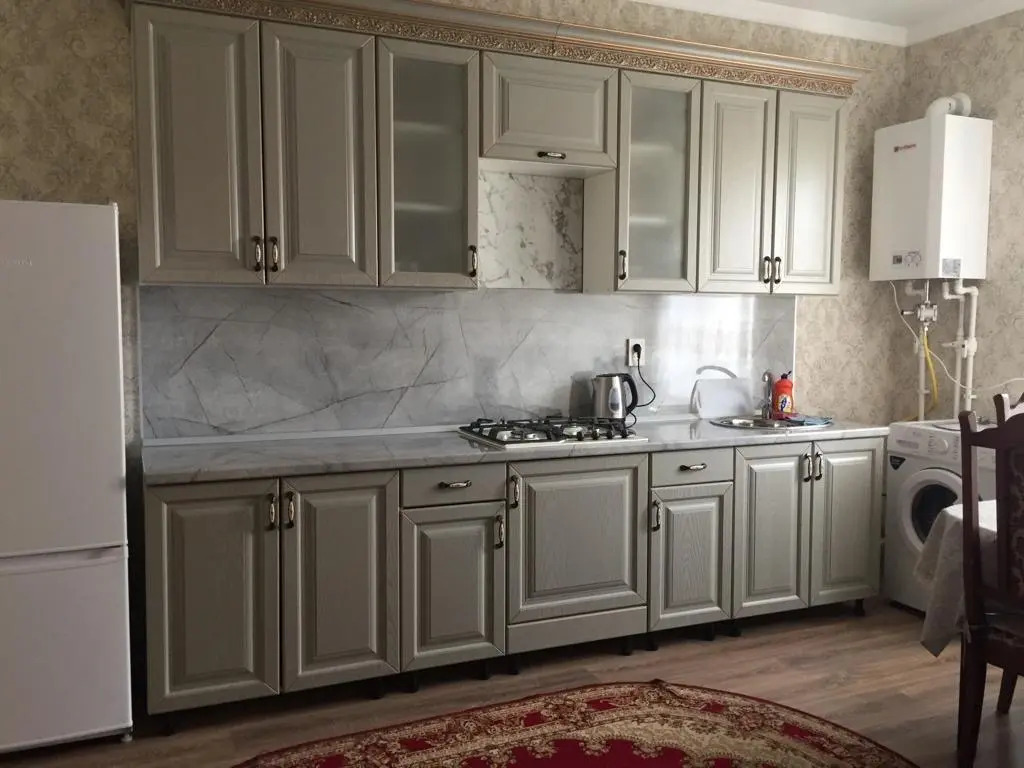 Фотография Коттеджа Частный дом Travel 1