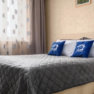 Фотография квартиры Апартаменты с Видом на Город | Парк и Стадион | улица Жлобы