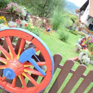 Фотография гостевого дома Apartmani Mali Raj Rudnik