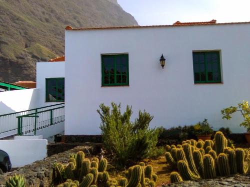 Фотография гостевого дома Vivienda vacacional Casa Rosi