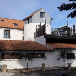 Фотографии мини отеля
Le moulin