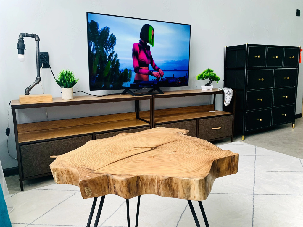 Фотография квартиры Квартира 1-комнатная в городе Апатиты