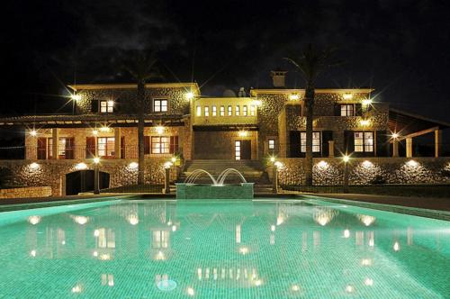 Фотография гостевого дома Canova