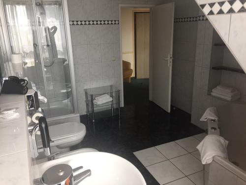 Фотография гостиницы Hotel Ristorante La Terrazza