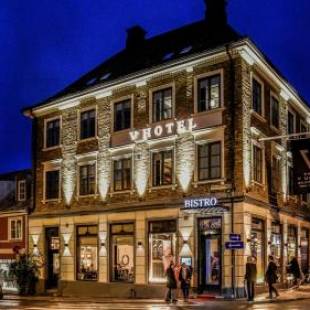 Фотографии гостиницы
V Hotel Helsingborg; BW Premier Collection