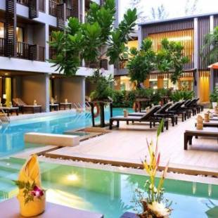 Фотографии гостиницы
Aree Tara Resort - SHA Extra Plus