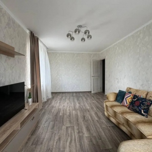 Фотография квартиры Апартаменты на улице Большая Власьевская