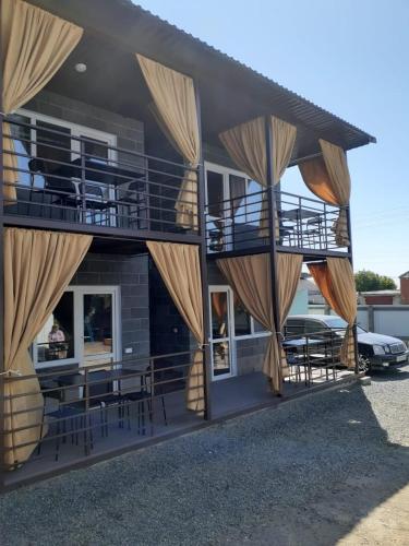 Фотография гостевого дома Ривьера