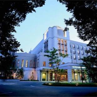 Фотография гостиницы Mito Plaza Hotel