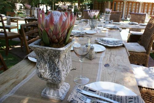 Фотография гостевого дома Sewende Hemel