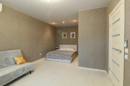 Фотографии квартиры 
            Na Sheksninskom 8/1 Apartments