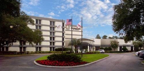 Фотография гостиницы DoubleTree by Hilton Orlando East - UCF Area