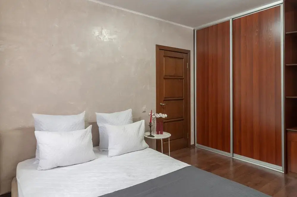 Фотография квартиры Home (Хоум) на улице Побежимова 11