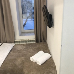 Фотография квартиры Апартаменты Орешка 4