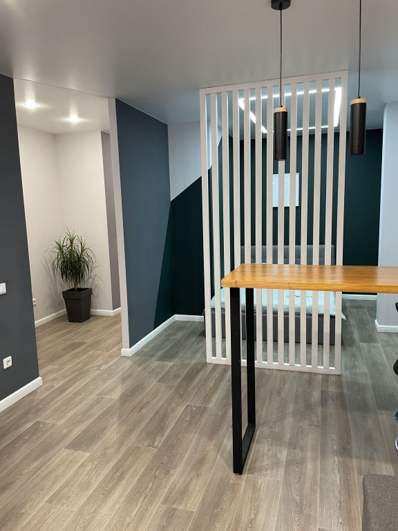 Фотография квартиры Квартира Монстера