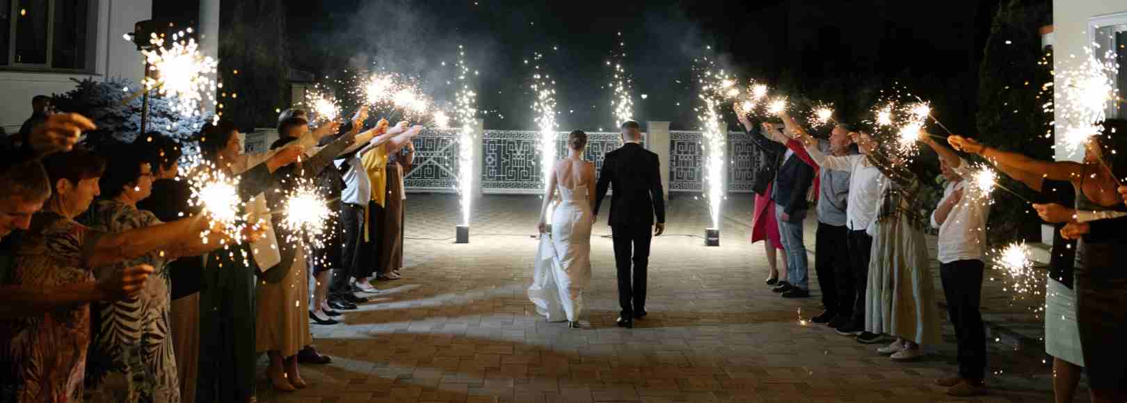 Фотография банкетного зала TRITONIA