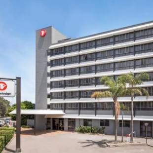 Фотографии гостиницы
Travelodge Hotel Newcastle