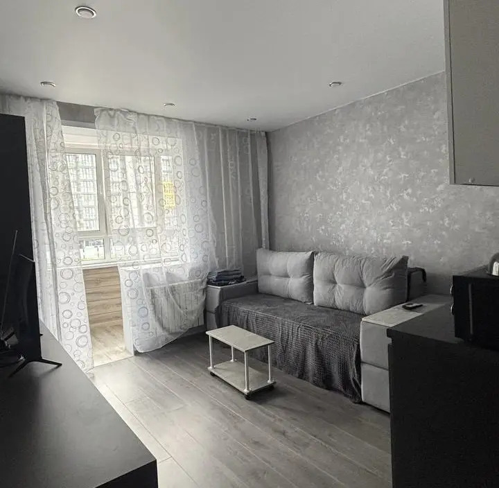 Фотография квартиры Апартаменты Шикарная Студия для Двоих