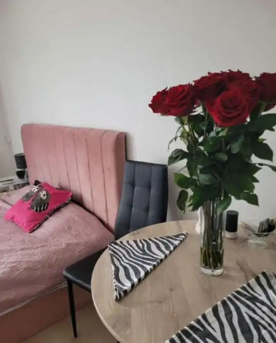 Фотография квартиры Квартира Уютная на Широкой Речке