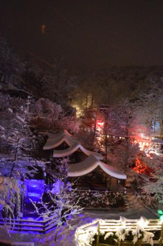 Фотография гостиницы Mersu A'la Konak Otel