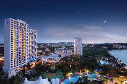 Фотография гостиницы Pacific Islands Club Guam