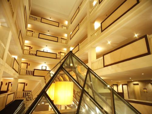 Фотография гостиницы Royal Peninsula Hotel Chiangmai