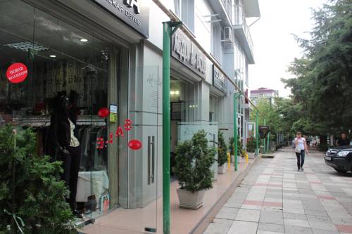 Фотография гостевого дома Лилона