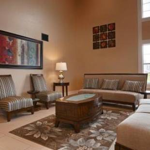 Фотографии гостиницы
Best Western Padre Island