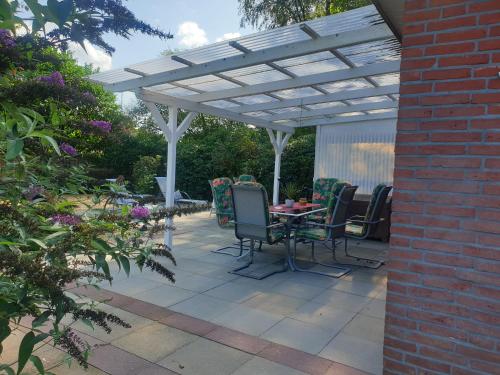 Фотография гостевого дома 4 Sterne Ferienhaus "Vorwerk"