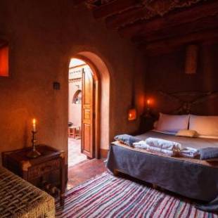 Фотографии мини отеля
Kasbah Tebi