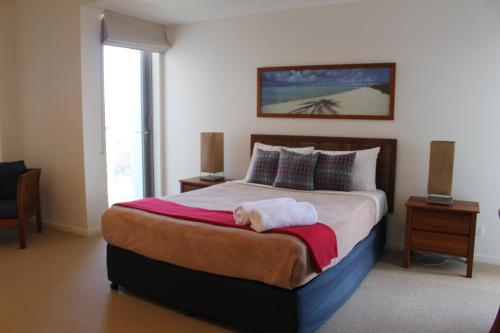 Фотография апарт отеля Space Holiday Apartments