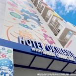 Фотография гостиницы HOTEL OKINAWA WITH SANRIO CHARACTERS