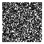 QR код базы отдыха Родник