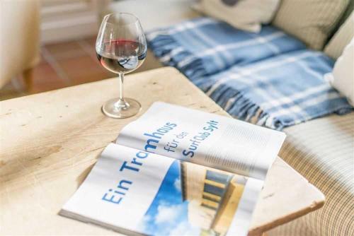 Фотография гостевого дома Haus Heidekamp 3_ Hausteil A