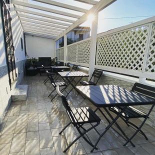 Фотография гостевого дома Il Vecchio Pozzo Apartaments