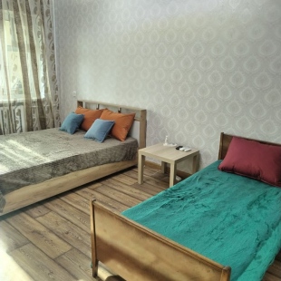 Фотография квартиры Квартира на М.Гречко 76