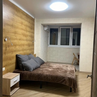 Фотография квартиры Квартира Paul_Apartament с прекрасным видом