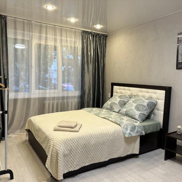 Фотографии квартиры 
            Квартира Your Home Двухкомнатная Порт