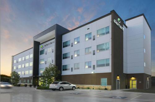 Фотография гостиницы Element Austin Round Rock