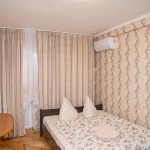 Фотография квартиры 1 room apart on str. Ukrainskaya 34