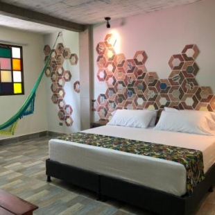 Фотография гостиницы NQ HOTEL ORINOQUIA