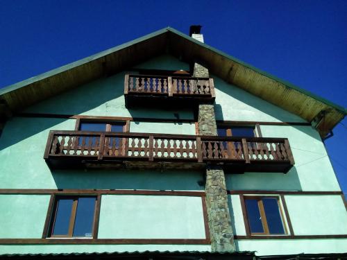 Фотография гостевого дома Натали